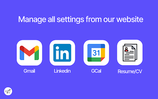 ColdCraft crafting your cold emails  from Chrome web store to be run with OffiDocs Chromium online