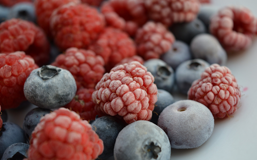Cold fruit  from Chrome web store to be run with OffiDocs Chromium online