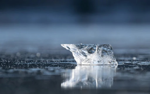 Cold Theme  from Chrome web store to be run with OffiDocs Chromium online