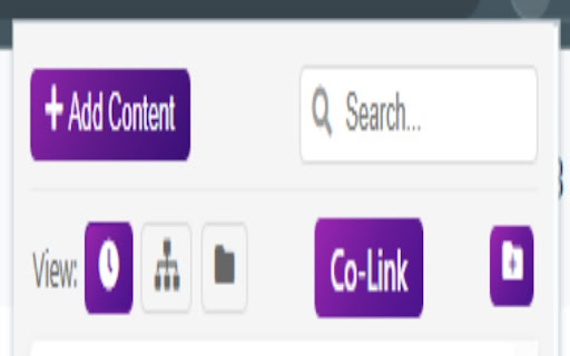 Co Link  from Chrome web store to be run with OffiDocs Chromium online