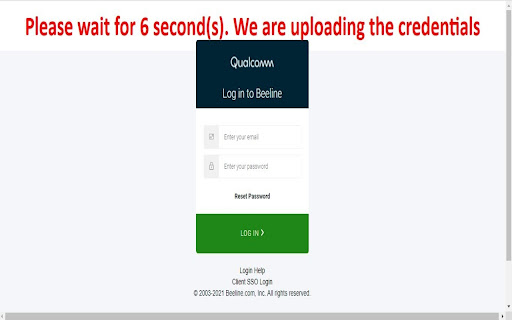 Collabera VisitE  from Chrome web store to be run with OffiDocs Chromium online
