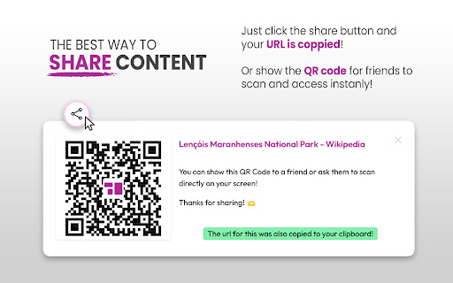 Collava Quick Save  from Chrome web store to be run with OffiDocs Chromium online