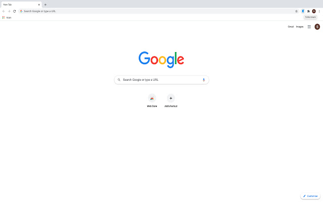 Collectmark  from Chrome web store to be run with OffiDocs Chromium online