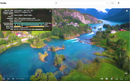 Colo A simple VPN  Proxy extension  from Chrome web store to be run with OffiDocs Chromium online