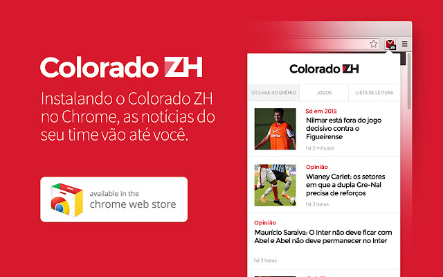 Colorado ZH din magazinul web Chrome va fi rulat cu OffiDocs Chromium online