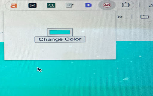 Color Changer  from Chrome web store to be run with OffiDocs Chromium online