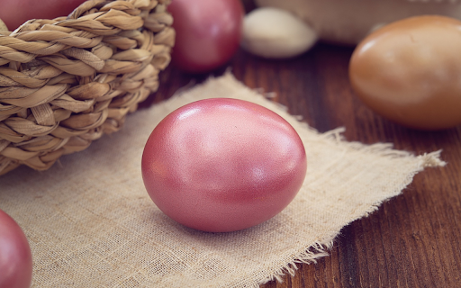 Colored eggs  from Chrome web store to be run with OffiDocs Chromium online