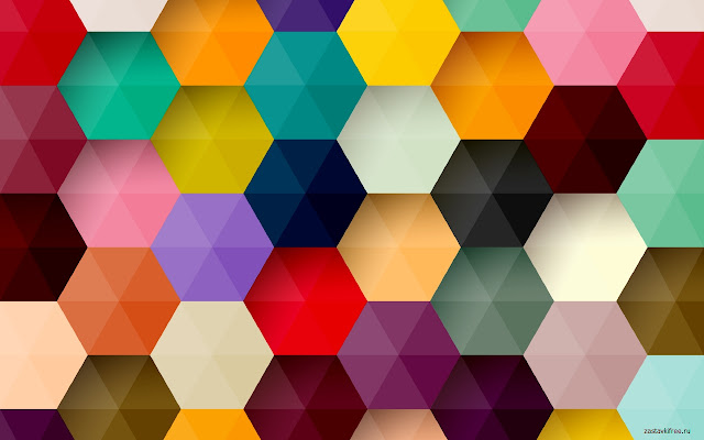 Colored Mosaic  from Chrome web store to be run with OffiDocs Chromium online