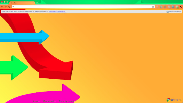 Color Explosion  from Chrome web store to be run with OffiDocs Chromium online