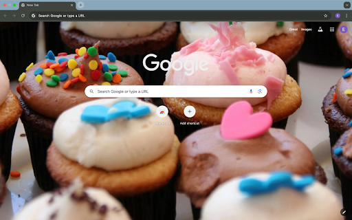 colorful candy cake  from Chrome web store to be run with OffiDocs Chromium online