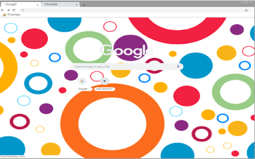 Colorful, Color, Rings  from Chrome web store to be run with OffiDocs Chromium online