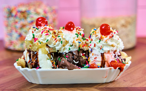 colorful ice cream dish  from Chrome web store to be run with OffiDocs Chromium online