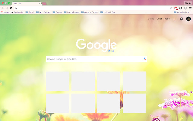 Colorful Spring  from Chrome web store to be run with OffiDocs Chromium online