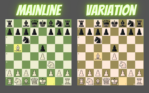 Colorize Extension for chess.com  from Chrome web store to be run with OffiDocs Chromium online