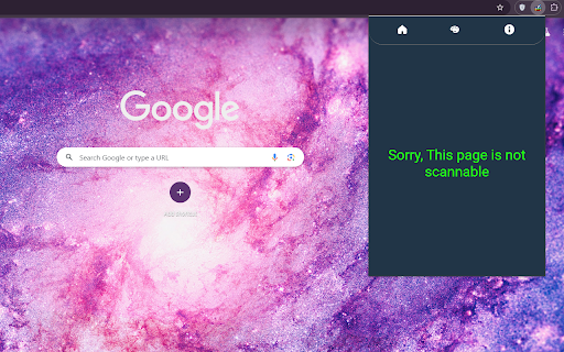Color Picker for Developer  from Chrome web store to be run with OffiDocs Chromium online