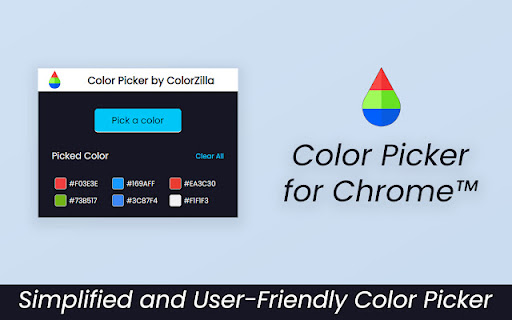 Color Picker Plus from Chrome web store to be run with OffiDocs Chromium online Color Picker Plus from Chrome web store to be run with OffiDocs Chromium online