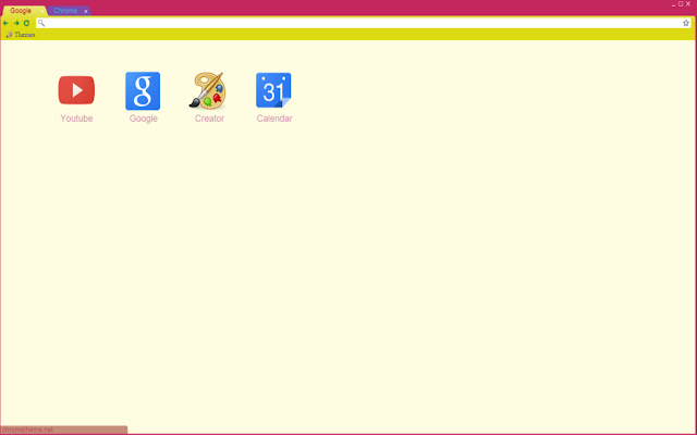 ColorScheme  from Chrome web store to be run with OffiDocs Chromium online