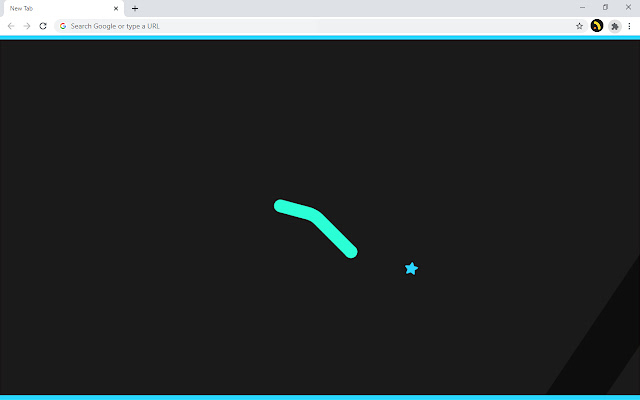 Color Snake Game  from Chrome web store to be run with OffiDocs Chromium online