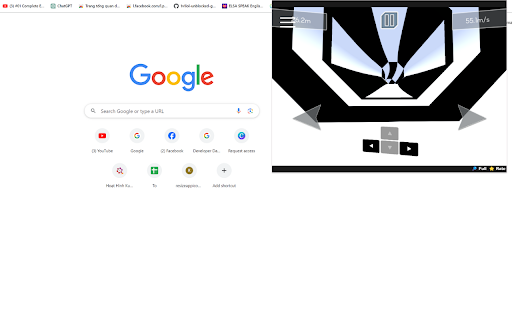 Color Tunnel Unblocked  Free  from Chrome web store to be run with OffiDocs Chromium online