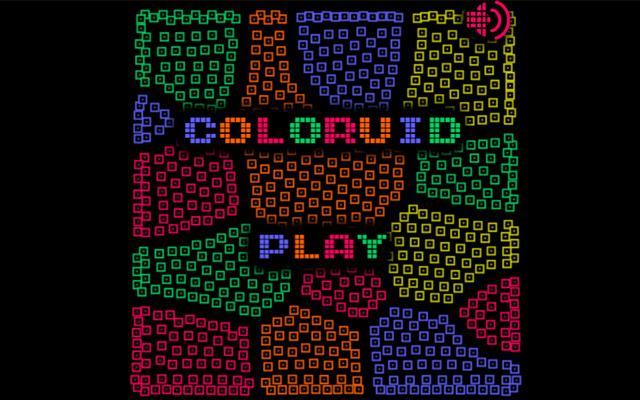 COLORUID Game  from Chrome web store to be run with OffiDocs Chromium online