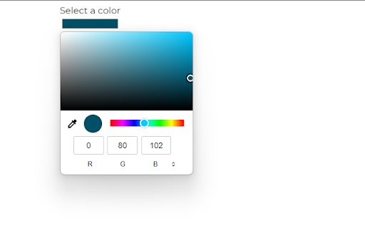 Color Wheel | with you every moment  from Chrome web store to be run with OffiDocs Chromium online