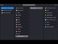 Column Bookmarks  from Chrome web store to be run with OffiDocs Chromium online