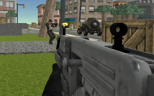 Combat Online  from Chrome web store to be run with OffiDocs Chromium online
