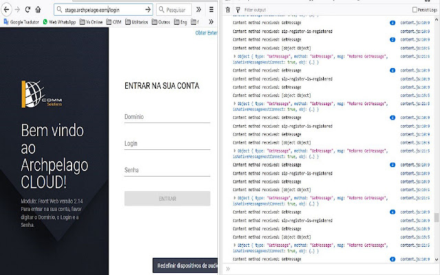 com.commsl.browser_extension  from Chrome web store to be run with OffiDocs Chromium online