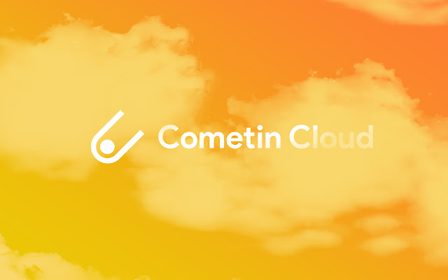 Cometin Desktop  from Chrome web store to be run with OffiDocs Chromium online
