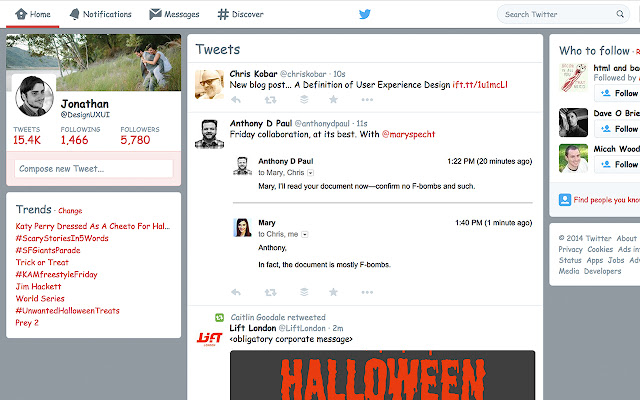 Comic Sans Scare  from Chrome web store to be run with OffiDocs Chromium online
