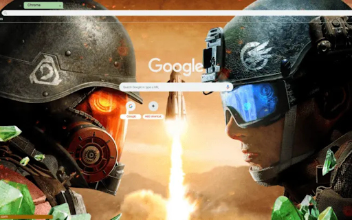 command and conquer  from Chrome web store to be run with OffiDocs Chromium online
