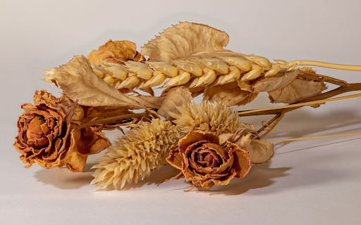 Commemorative flowers  from Chrome web store to be run with OffiDocs Chromium online