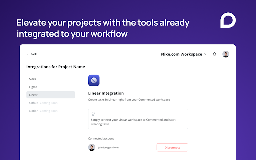 Commented | Collaboration enabled!  from Chrome web store to be run with OffiDocs Chromium online