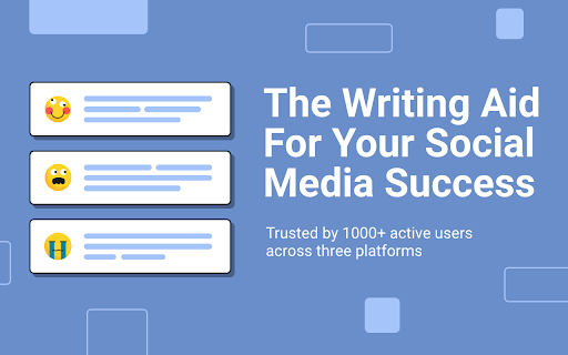 Comment Generator for LinkedIn  from Chrome web store to be run with OffiDocs Chromium online