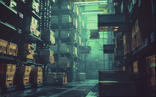 Commerce Command  from Chrome web store to be run with OffiDocs Chromium online