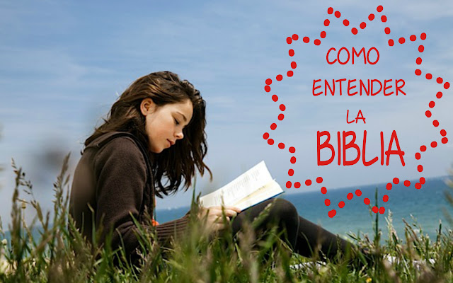 Como Entender La Biblia  from Chrome web store to be run with OffiDocs Chromium online
