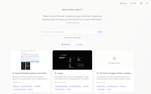 Companion AI  from Chrome web store to be run with OffiDocs Chromium online