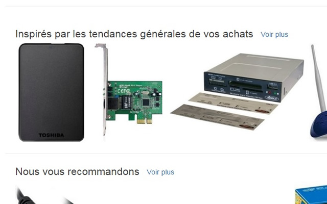Comparateur de prix  from Chrome web store to be run with OffiDocs Chromium online