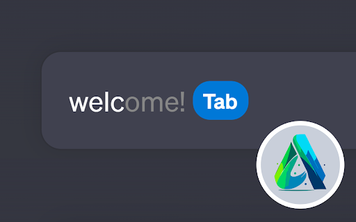 Complete AI Text Autocomplete for ChatGPT  from Chrome web store to be run with OffiDocs Chromium online