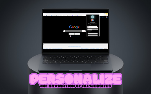Complete Web Theme Customizer  from Chrome web store to be run with OffiDocs Chromium online