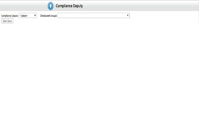 Compliance Deputy V6 mula sa Chrome web store na tatakbo sa OffiDocs Chromium online