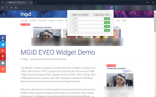 Composite ID Finder 2.0  from Chrome web store to be run with OffiDocs Chromium online