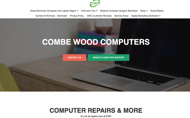 Computer Repair Somerset  from Chrome web store to be run with OffiDocs Chromium online