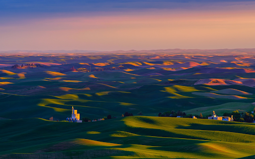 Concave green land  from Chrome web store to be run with OffiDocs Chromium online