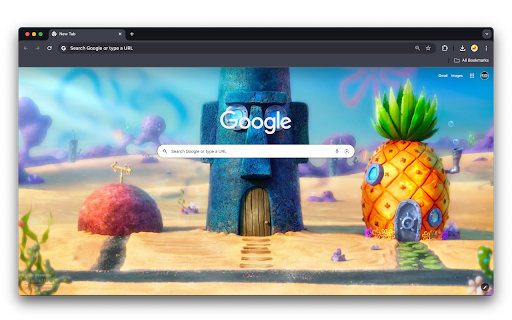 Conch Street  from Chrome web store to be run with OffiDocs Chromium online