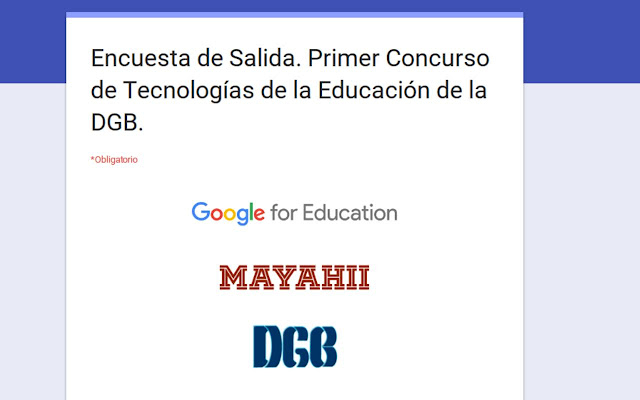 ConcursoDGB  from Chrome web store to be run with OffiDocs Chromium online