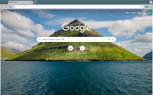 cone mountain  from Chrome web store to be run with OffiDocs Chromium online