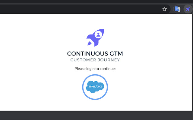Conitnuous GTM  from Chrome web store to be run with OffiDocs Chromium online Conitnuous GTM  from Chrome web store to be run with OffiDocs Chromium online