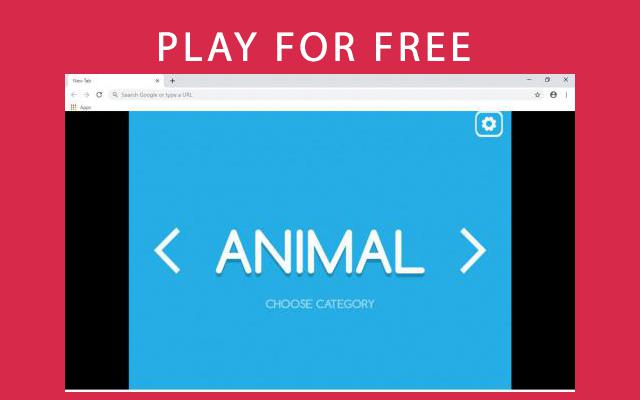 Connect Dots Game for Chrome  from Chrome web store to be run with OffiDocs Chromium online
