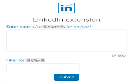 Connectify Extension  from Chrome web store to be run with OffiDocs Chromium online